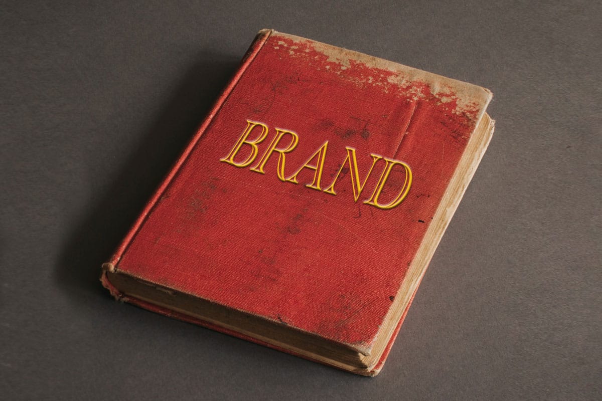 Brand Story